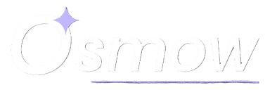 Osmow Logo